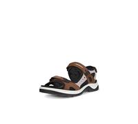 Ecco - Women's Offroad Yucatan Sandal - Sandals size 41, black