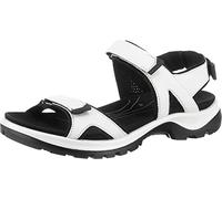 ECCO Offroad - White - 37