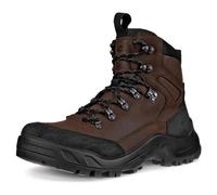 Ecco Offroad WP Boot Mens Waterproof Ankle Walking Boots Brown Size 8-12