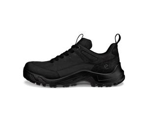 ECCO Offroad WP Men's Waterproof Hiking Shoes - Comfortable and Durable for Outdoor Adventures