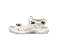 ECCO Offroad Yucatan Sandal 37 Brown Women