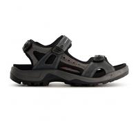 Ecco - Offroad Yucatan Sandal - Sandals size 45, black