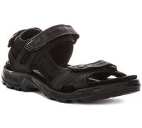 ECCO Men's OFFROAD YUCATAN Black 43
