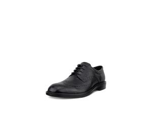ECCO Prague Wingtip Oxford