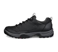 Ecco - Receptor Trekk WP Shoe - Multisport shoes size 11,5, black