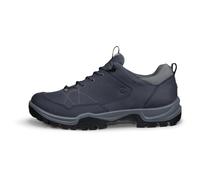 Ecco - Receptor Trekk WP Shoe - Multisport shoes size 6,5/7, blue