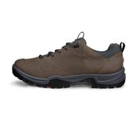 Ecco - Receptor Trekk WP Shoe - Multisport shoes size 7,5, brown