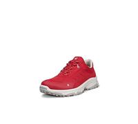 ECCO Receptor XP 85432351183 Women's Shoes, red, 8-8.5 UK