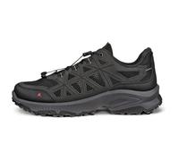 Ecco - Receptor Xp Breathru - Multisport shoes size 9,5/10, grey/black
