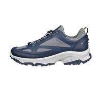 ECCO Receptor XP GTX IF 44 Blue Men