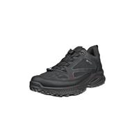 ECCO Receptor Xp Men's Textile Gore-Tex Outdoor Trainer Black