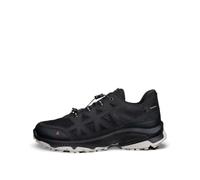 Ecco - Women's Receptor Xp Breathtru - Multisport shoes size 6, black