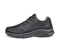 Ecco - Receptor Xp WP Lea Shoe - Multisport shoes size 7,5, grey