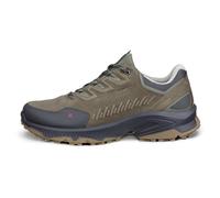Ecco - Receptor Xp WP Lea Shoe - Multisport shoes size 7,5, grey