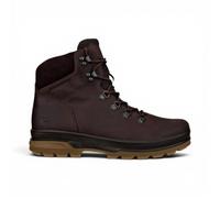 Ecco Rugged Track 25 Men's Leather Waterproof Lace-up Outdoor Hiking Boots