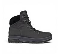 Ecco Rugged Track 25 Men's Leather Waterproof Lace-up Outdoor Hiking Boots