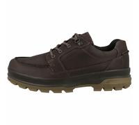 ECCO Rugged Track 838144-02178 in Mocha Brown 42