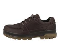 ECCO Rugged Track 838144-02178 in Mocha Brown 46