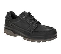 Ecco Rugged Track Mens - Black - 41 EU