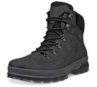 Ecco - Rugged Track Waterproof Lace Boot - Casual boots size 7,5, grey