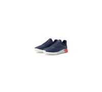 Ecco S-Three Womens Golf Shoes Marine/Hibiscus/Night Sky 39