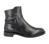 Ecco Ecco Sartorelle 25 Full Grain Leather Women's Zip Up Ankle Boots