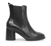 Ecco Sculpted LX 55 Full Grain Leather Women's Chelsea Boots - Black - Size:UK 4.5