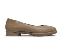 Ecco Sculpted LX Leather Women's Comfort Shoes - Nude - Size:UK 6.5-7