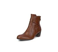 ECCO Shape 35 Ankle Boot Cognac EU 41 (US Women's 10-10.5) M