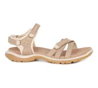 ECCO Women Offroad Roam Sports Sandal, Nude Limestone Nude, 8.5 UK
