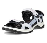 Ecco Shoes Offroad Womens Blue Walking Hiking Sandals Shoes Size 4-7.5