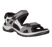 Ecco Shoes Offroad Womens Grey Walking Hiking Sandals Shoes Size 4-8.5