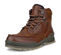 Ecco Shoes Track 25 GTX Mens Bison Brown Waterproof Walking Ankle Boots UK 8-13