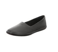ECCO SIMPILW, Loafers Women’s, Black (BLACK 1001), 3 UK EU