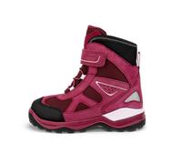 ECCO Snow Mountain Boot Size 27 Junior Red - Perfect for Winter Adventures and Outdoor Play