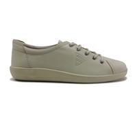 Ecco Ecco Soft 2.0 Full Grain Leather Women's Trainers