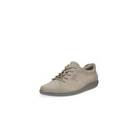 Ecco Soft 2.0 Trainers Beige EU 38 Women