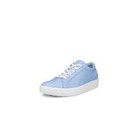 Ecco Ecco Soft 60 219203 Leather Women's Comfort Trainers