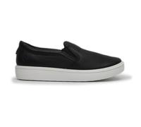 Ecco Soft 60 219253 Leather Women's Slip On Shoes - Black - Size:UK 8-8.5
