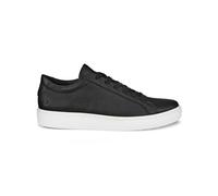 Ecco Soft 60 Leather Trainers UK8-8.5