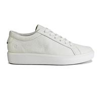 ECCO Womens Soft 60 W Shoes, White, 6-6.5