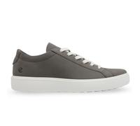 Ecco Soft 60 Nubuck Men's Fashion Trainers - Steel - Size:UK 9-9.5