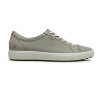 Soft 7 Full Grain Leather Women's Casual Trainers