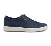 Ecco Ecco Soft 7 Full Grain Leather Men's Casual Trainers