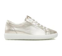 Ecco Ecco Soft 7 Full Grain Leather Women's Casual Trainers