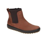 ECCO Soft 7 Gtx Tred Brown nubuck Womens Ankle Boots 450463-02474