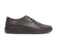 Soft 7 Full Grain Leather Men's Casual Trainers