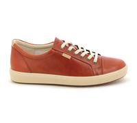 ECCO Women's Shoe, Cognac, 4.5 UK