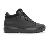 Ecco Women's Soft 7 Tred Womens Boots - Black - Size: 4