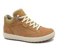 Ecco Soft 7 Tred GTX Womens Ladies Waterproof Ankle Boots Hi Tops Trainers Black